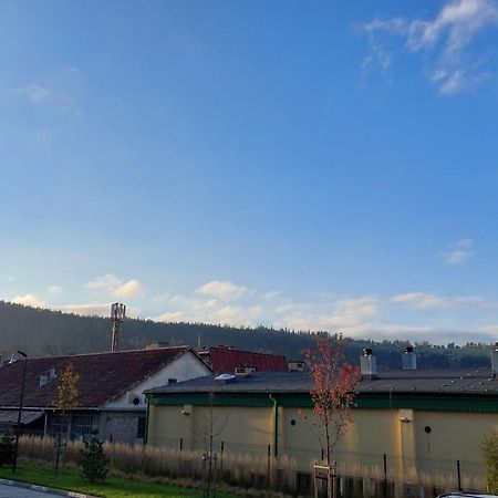 Apartamenty Sun & Snow Zakopianskie Z Sauna Zakopane Exteriér fotografie