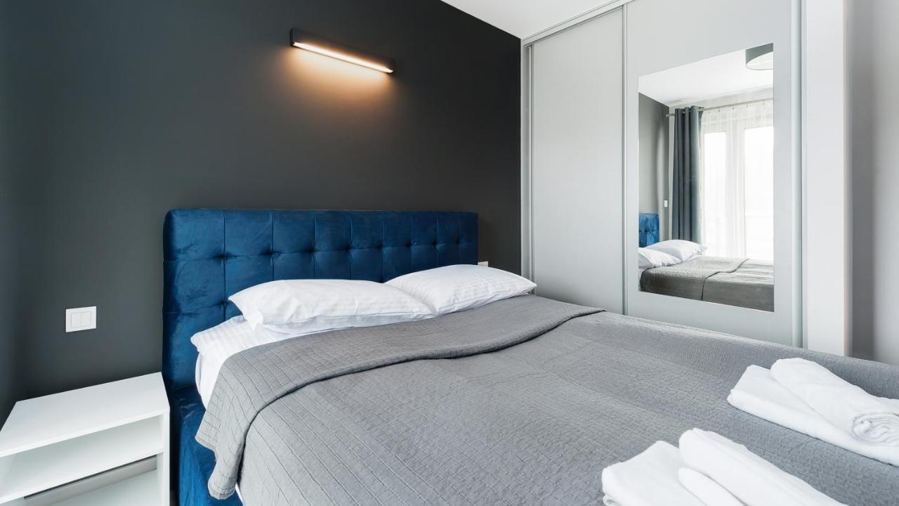 Apartamenty Sun & Snow Zakopianskie Z Sauna Zakopane Exteriér fotografie