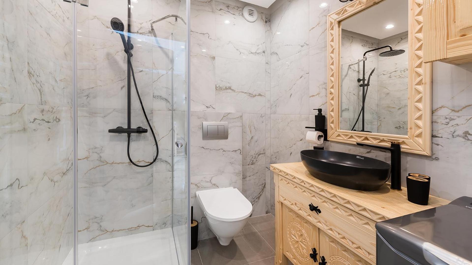 Apartamenty Sun & Snow Zakopianskie Z Sauna Zakopane Exteriér fotografie