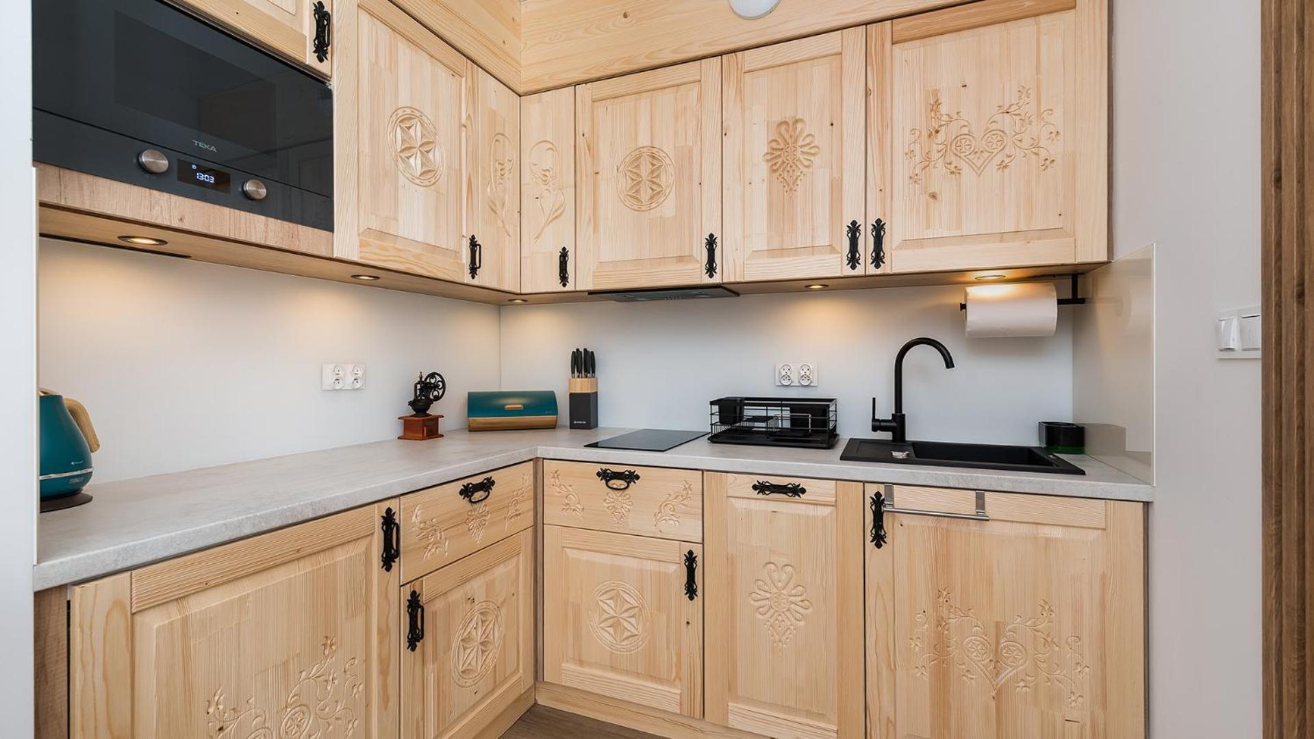 Apartamenty Sun & Snow Zakopianskie Z Sauna Zakopane Exteriér fotografie